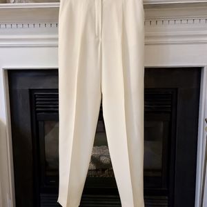 Escada Trousers NWOT